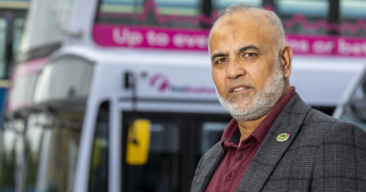 THE LABOUR PARTY MEMBERSHIP visual data 3